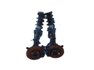 Ford b-max mk2 ii амортизаторна стійка передній правий фото №1