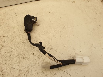 Потенціометр газу mazda premacy 2.0 ditd 03r eu фото №1