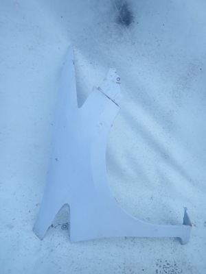 Honda insight ii 2 09-14 крыло правый перед фото №1