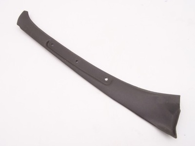 Isuzu nqr npr nkr захист стійка правий перед фото №1