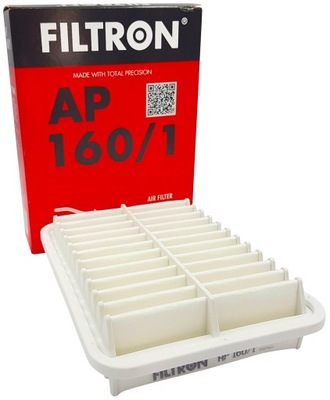 FILTRO AIRE FILTRON AP160/1 TOYOTA AURIS AVEN  