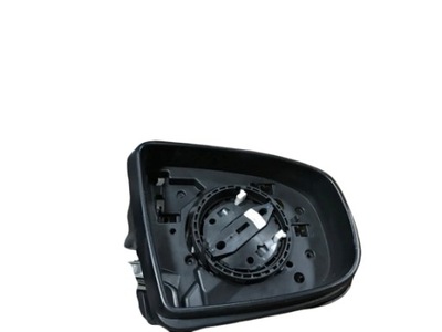 Зеркало левая bmw e71 x6 камера фото №1