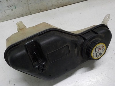 Jaguar s type бачок розширювальний фото №1