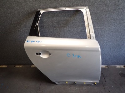 Двері задня праве volvo xc60 xc 60 08- фото №1