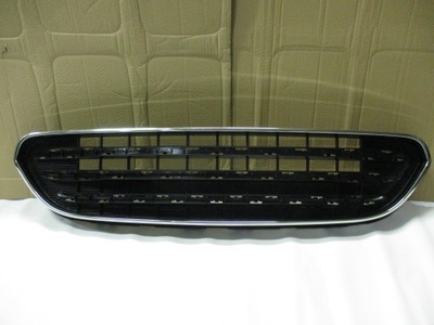 Решітка радіатора, решітка радіатора mini cooper f60 фото №1