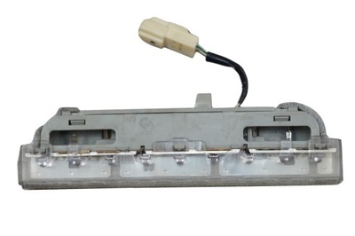 Світло стоп lexus is ii 05-10 sedan фото №1