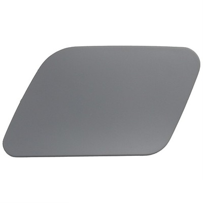 Заглушка омивач фара лампи audi a6 ліва фото №1