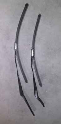 Porsche 911 991 важелі двірник ліва праве фото №1