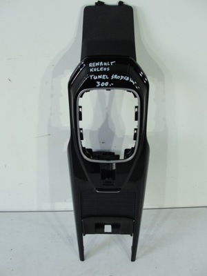 Тунель середній renault koleos 1703192559 фото №1