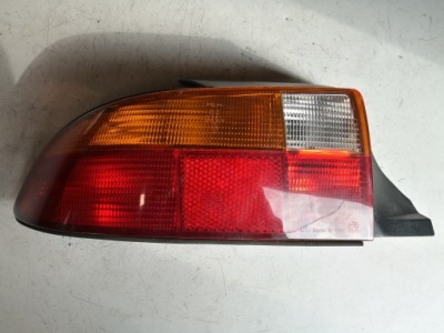 Лампа левая задняя bmw z3 8389859 фото №1