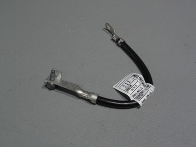 MERCEDES W204 C // CABLE BATERÍA A2044402607  