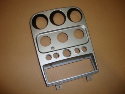 Alfa romeo gtv spider 98-06 dekor приборная панель консоли фото №1