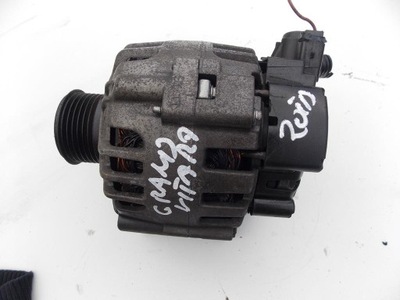 ALTERNADOR SUZUKI VITARA 2.0 TD 8V HDI 9649611280  