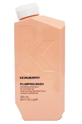 Szampon Plumping Wash Kevin Murphy 250 ml dodatkowa objętość