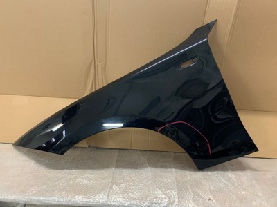 Bmw e81 e87 лівий передній крила фото №1