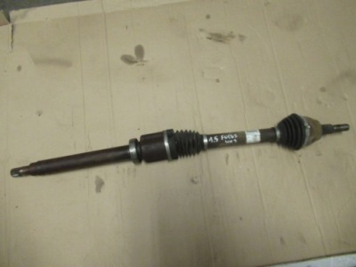 Ford focus mk3 приводной вал правый  rmav61-3b436-c2d фото №1