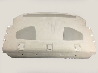 FORD FUSION 2013 -> SHELF REAR BOOT USA  