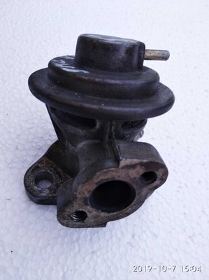 Cirrus stratus sebring 2.5 клапан рециркуляції egr фото №1