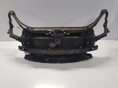 Kia carens iii pas передній підсилювач 2.0crdi фото №1