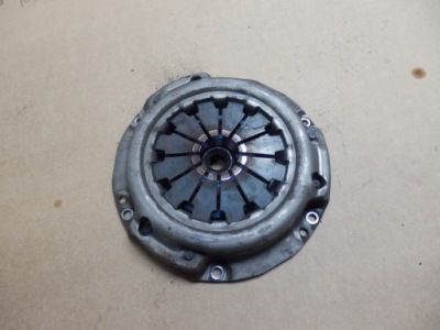 Suzuki ignis i 00-03 1,3 сцепление диск прижим фото №1