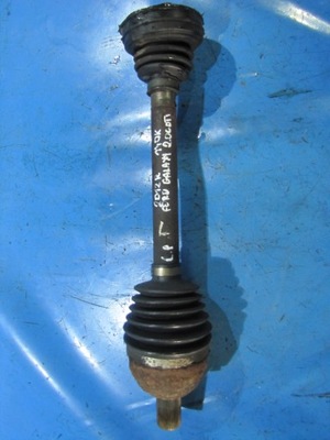 Приводной вал левый перед ford galaxy 2.0 tdci 2012 rok фото №1