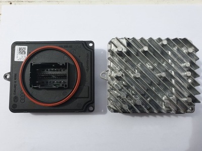 Модуль перетворювач led audi a7 a6 c8 4k 4k0941572d фото №1