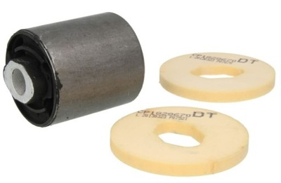 Сайлентблок підвіска кабіни scania r 4 перед фото №1