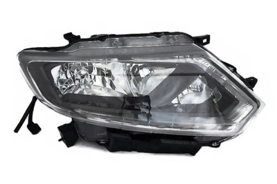 Nissan xtrail x-trail 14- фара led правый ^ фото №1