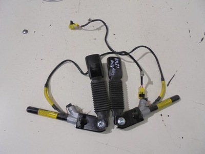 Натягувач поперечина правий перед chevrolet captiva -wys- фото №1