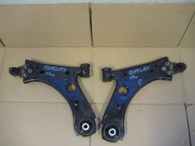 Jeep renegade рычаг левый правый фото №1