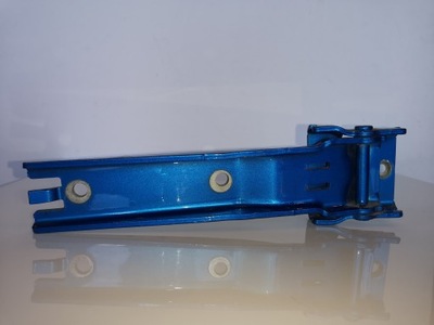 Петля задній кришки jeep wrangler jk 2007-2017 фото №1