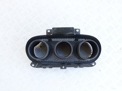 FERRARI 458 ITALIA EXHAUSTION SILENCER END  