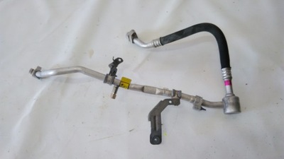 Alfa romeo giulia 2.2 шланг трубка кондиціонера фото №1