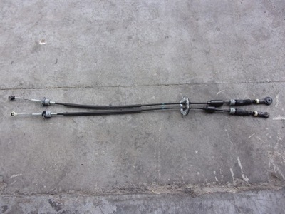 KIA SPORTAGE IV CABLES CAMBIOS DE TRANSMISIÓN 1.7 CRDI  