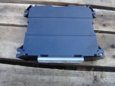 Jaguar xf блок керування обігрівача фото №1