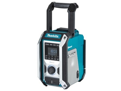 MAKITA DMR114 BLUETOOTH radio budowlane