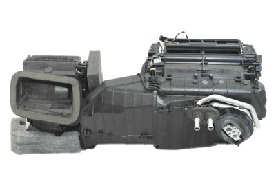 Audi a6 a7 c7 отопитель комплектная 4g1820005k фото №1