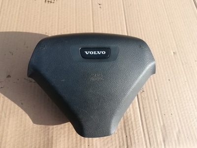 VOLVO S60 BOLSA AIR BAG VOLANTE  