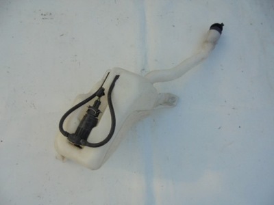 Бак омывателя помпа alfa romeo giulietta фото №1