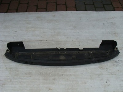 Subaru legacy 03-06 2.0 захист радіатор нижня фото №1