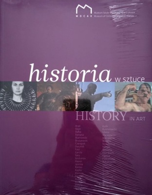 HISTORIA W SZTUCE HISTORY IN ART