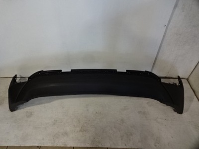 Бампер передній перед hyundai tucson iii фото №1