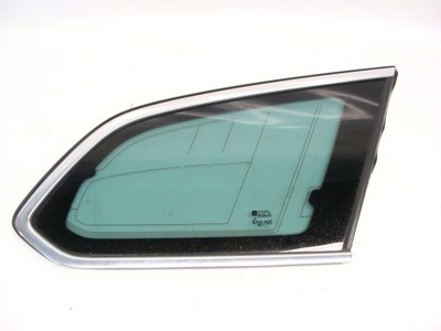 OPEL ASTRA J UNIVERSAL GLASS BODY RIGHT REAR 11R - milautoparts-fr.ukrlive.com