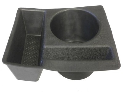 Бардачок полиця w консоль pod радіо do citroen ds3 фото №1