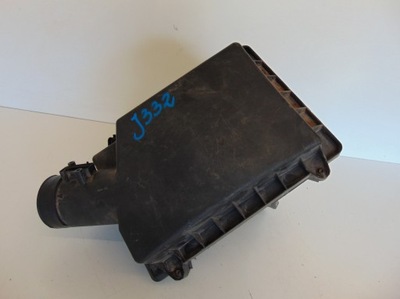 Land rover freelander ii 6g92-9600 корпус фильтра фото №1