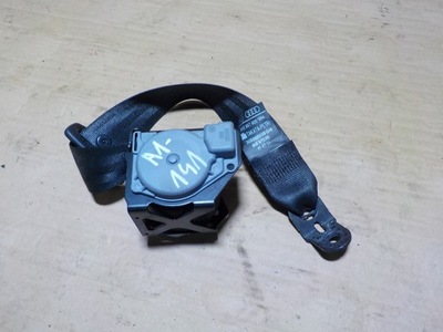 Audi a1 pas безопасности задняя 8x0857805 фото №1