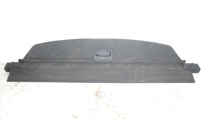 Skoda octavia i kombi шторка багажника фото №1