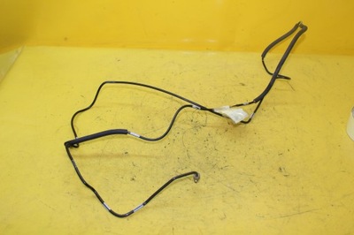 Шланг подвеска vw phaeton фото №1