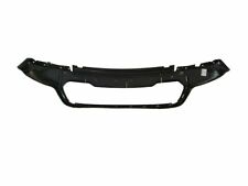 Jeep grand cherokee wk2 2017- бампер dół lift фото №1