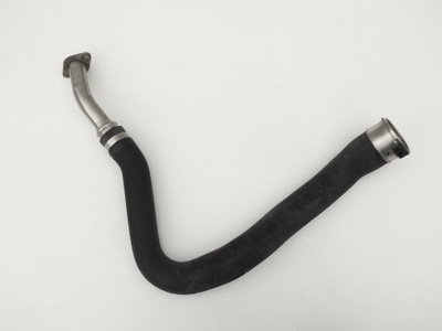 Wąż труба интеркулер opel meriva b 1.3 cdti фото №1